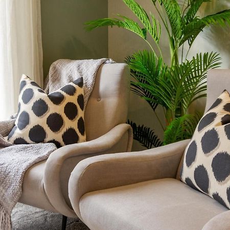Luxury Escape For 2, Single Level Studio, Papanui Christchurch Zewnętrze zdjęcie