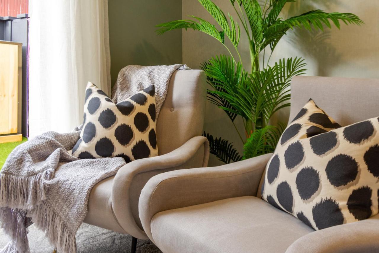 Luxury Escape For 2, Single Level Studio, Papanui Christchurch Zewnętrze zdjęcie